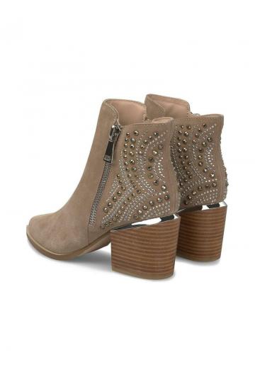 Ковбойские сапожки