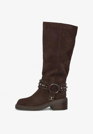 Ковбойские сапоги