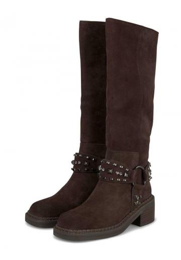 Ковбойские сапоги