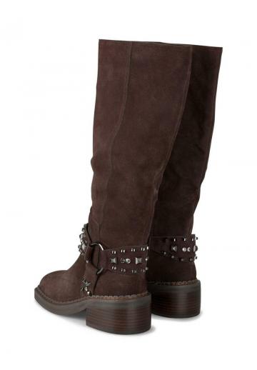 Ковбойские сапоги