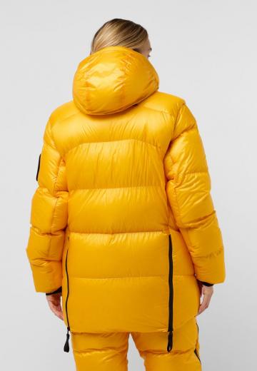 Флисовая куртка