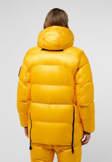 Флисовая куртка