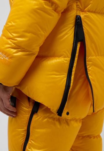 Флисовая куртка