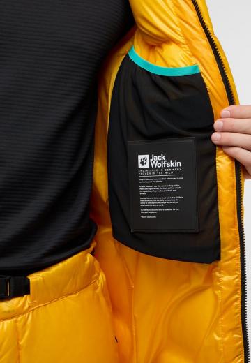 Флисовая куртка