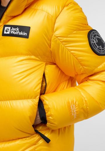 Флисовая куртка