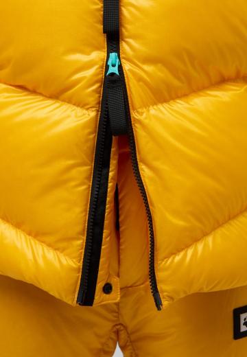 Флисовая куртка