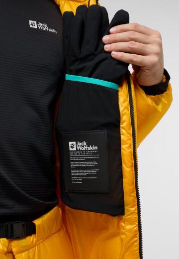 Флисовая куртка