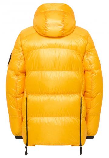 Флисовая куртка