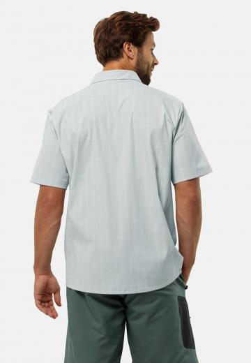 Рубашка с коротким рукавом