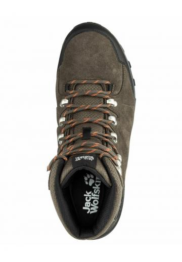 Походные ботинки