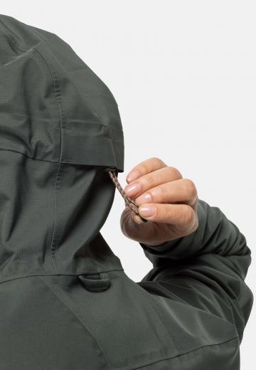 Спортивная куртка