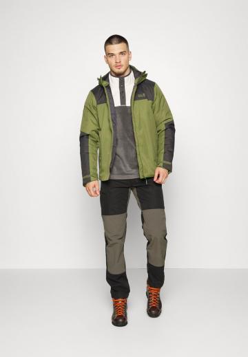 Зимняя куртка