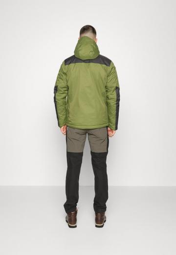 Зимняя куртка