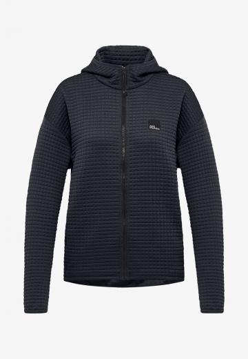 Флисовая куртка