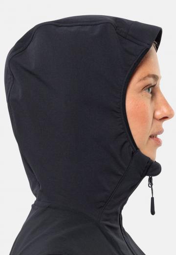 Куртка Softshell