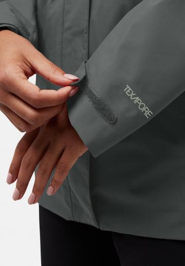 Спортивная куртка