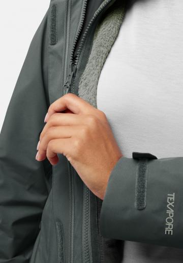 Спортивная куртка