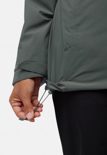 Спортивная куртка