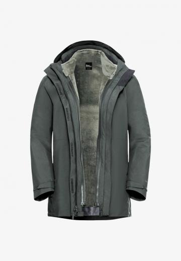 Спортивная куртка