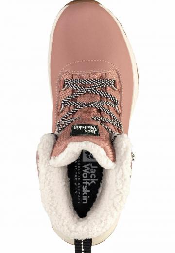 Походные сапоги