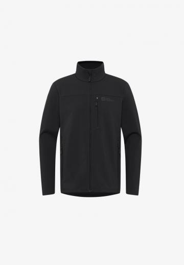 Флисовая куртка