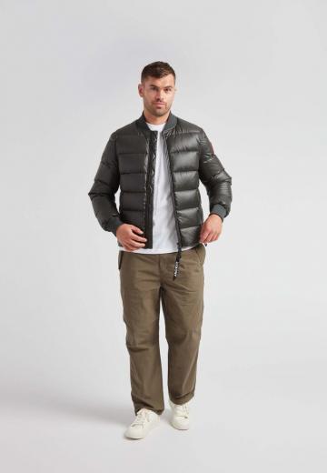 Зимняя куртка