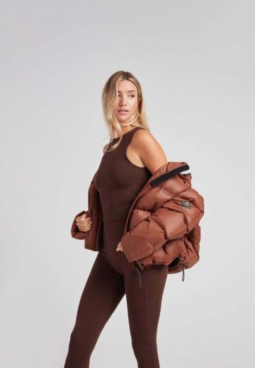 Зимняя куртка