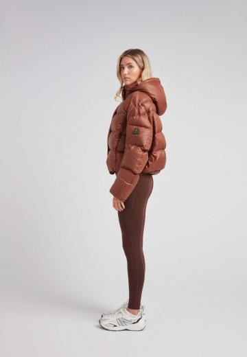 Зимняя куртка