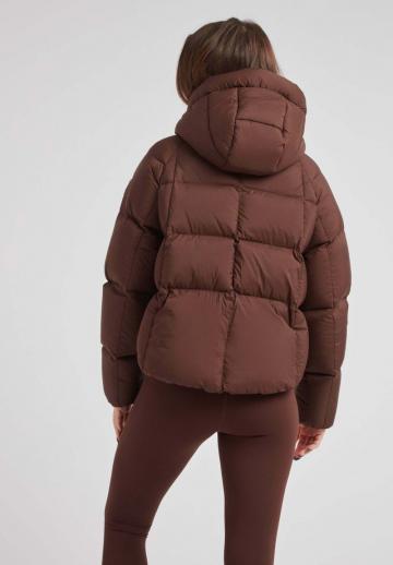 Зимняя куртка