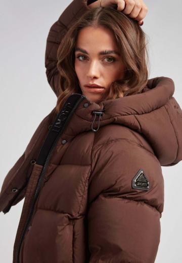 Зимняя куртка