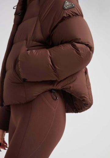 Зимняя куртка