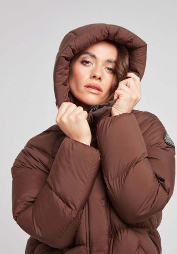 Зимняя куртка