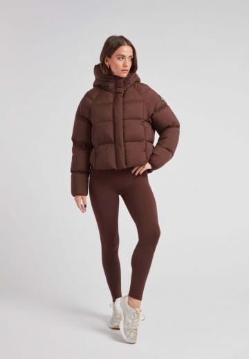 Зимняя куртка