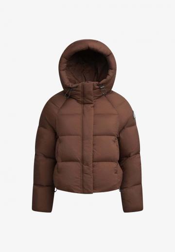 Зимняя куртка