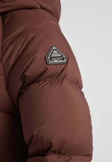 Зимняя куртка