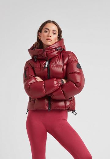 Зимняя куртка