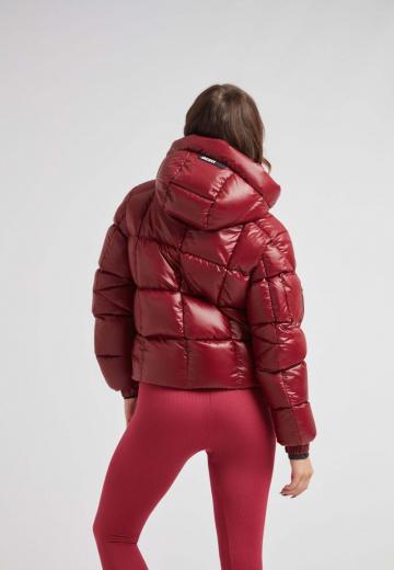 Зимняя куртка