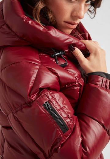 Зимняя куртка