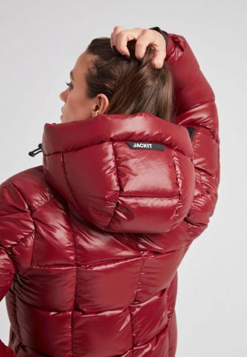 Зимняя куртка