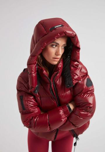 Зимняя куртка