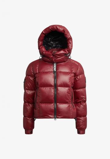 Зимняя куртка