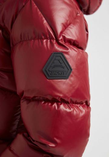 Зимняя куртка