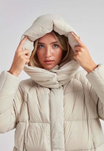 Зимняя куртка