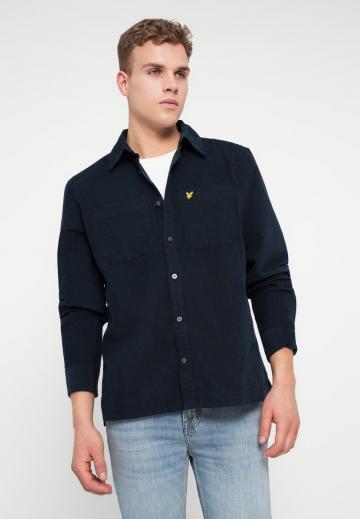 Узкие джинсы