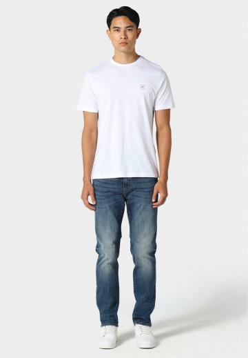 Узкие джинсы