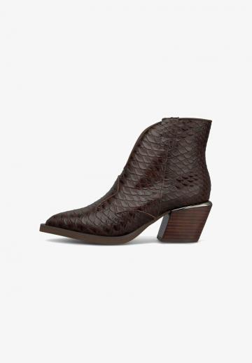 Ковбойские сапоги