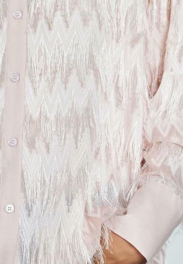 Блузка-рубашка