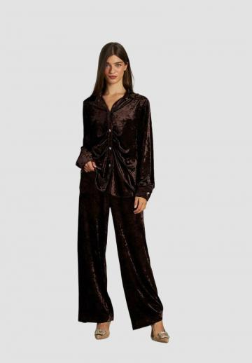 Блузка-рубашка