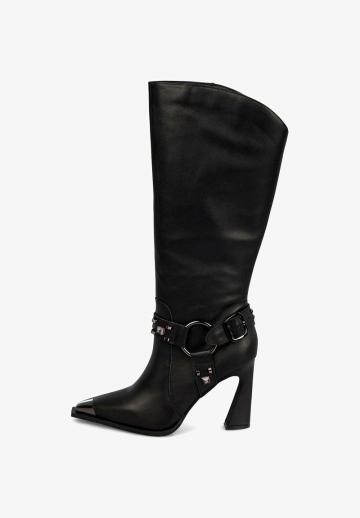 Ковбойские сапоги