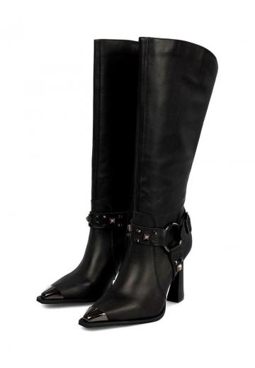 Ковбойские сапоги